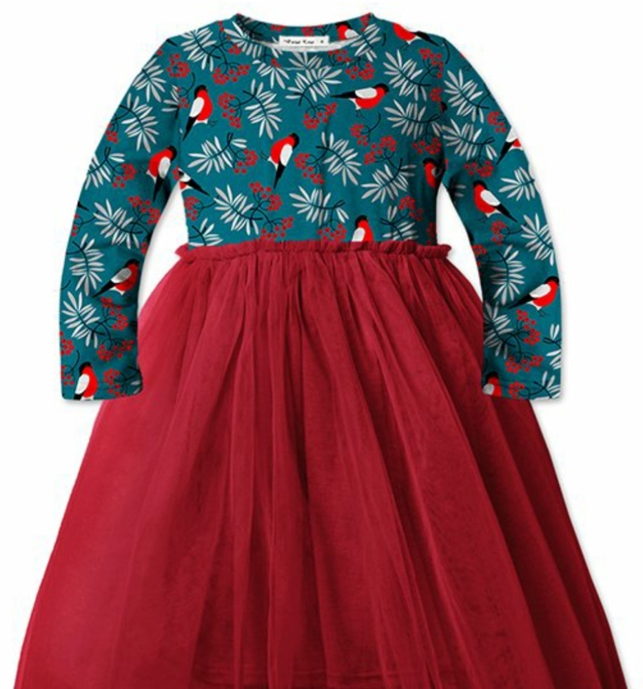 Kids/Dress